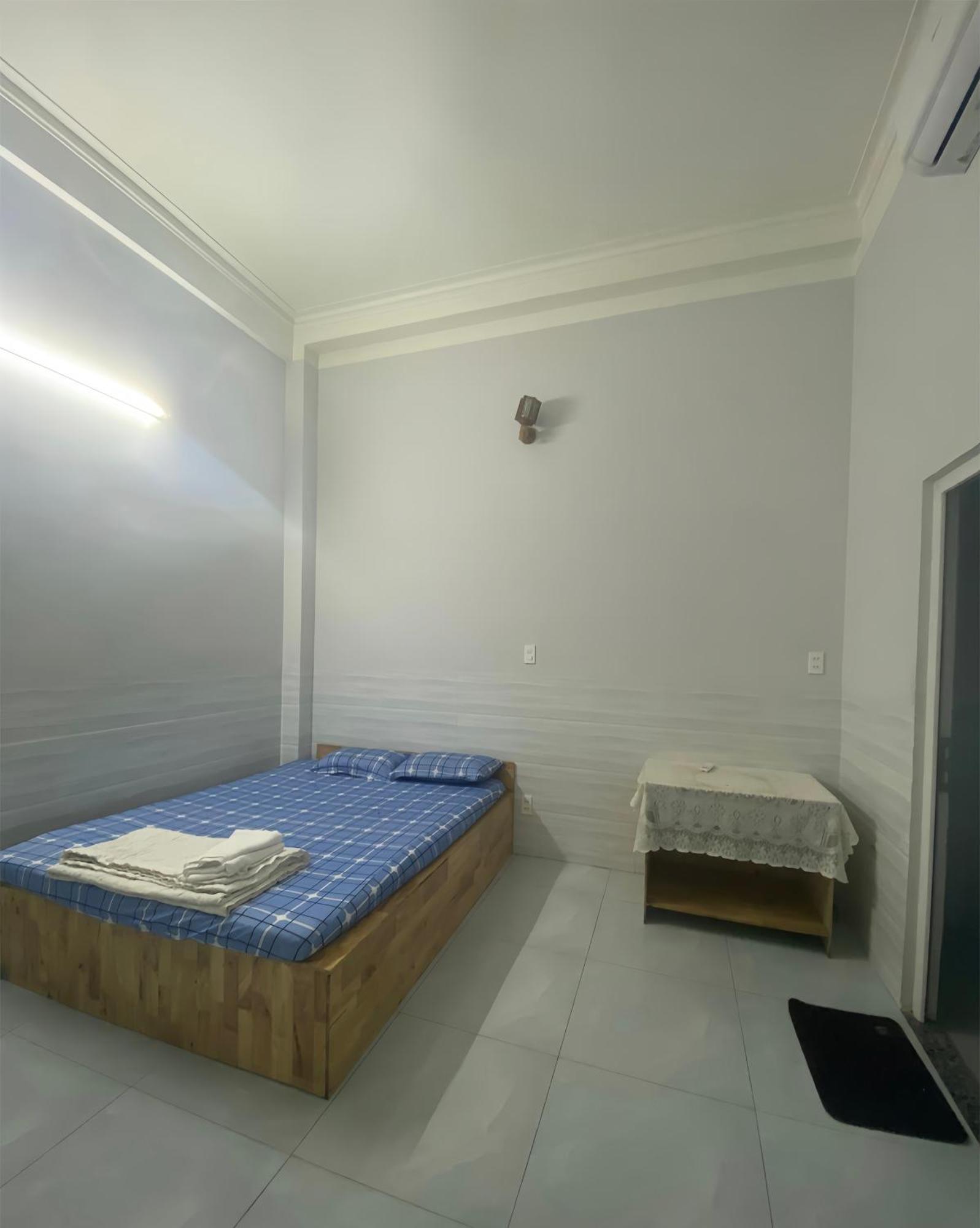 Nha Nghi Loc Phat 68 Thuan An Zewnętrze zdjęcie